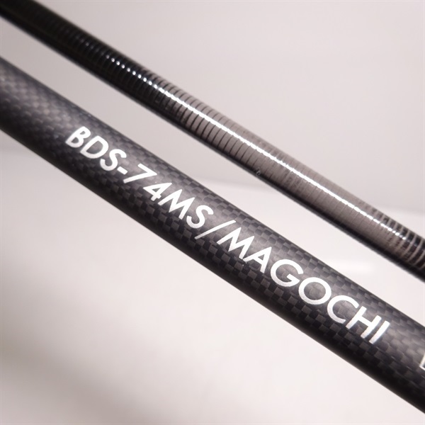 ベイドライブ ボートマゴチＢＤＳ－７４ＭＳ／ＢＯＡＴ ＭＡＧＯＣＨ